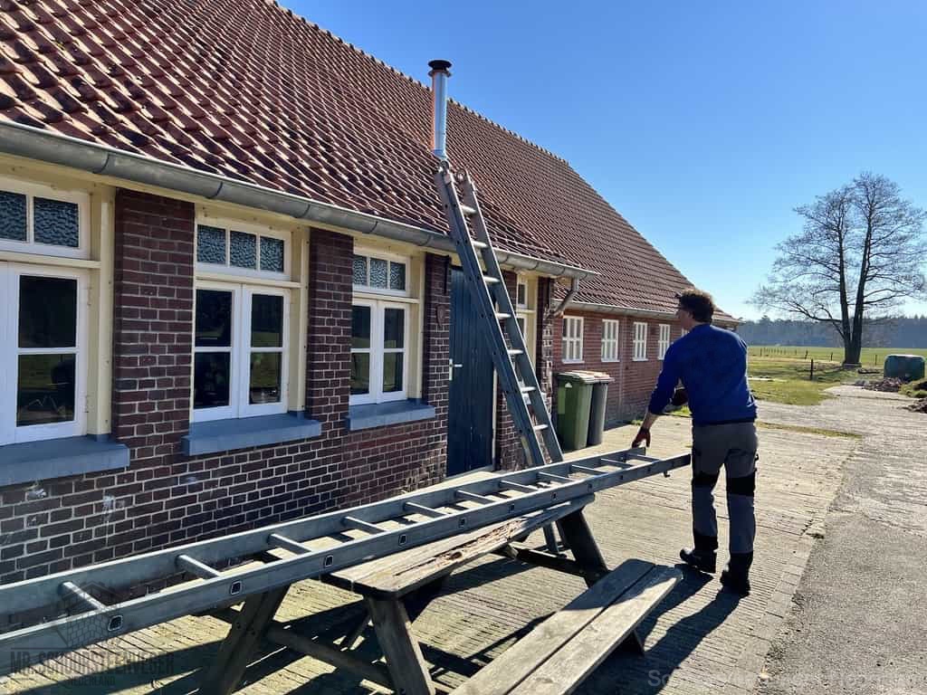 Schoorsteenveger Zundert Schoorsteenveger Zundert